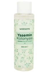 Yasemin Kokulu Kolonya 300 Ml - 1