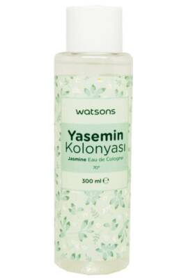Yasemin Kokulu Kolonya 300 Ml - 1