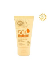 Yaşlanma Karşıtı Yüz Güneş Kremi Spf 50 50 ml - 2