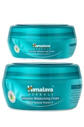 Yoğun Nemlendirici El Ve Vücut Kremi, Badem Yağı, Buğday Tohumu, E Vitamini, Tüm Ciltler, 150+50 Ml - 2