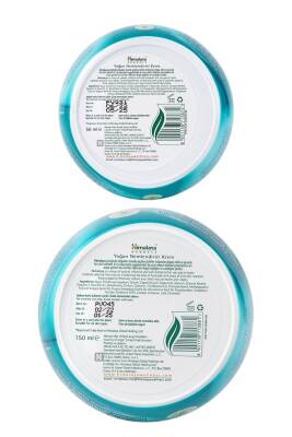Yoğun Nemlendirici El Ve Vücut Kremi, Badem Yağı, Buğday Tohumu, E Vitamini, Tüm Ciltler, 150+50 Ml - 3