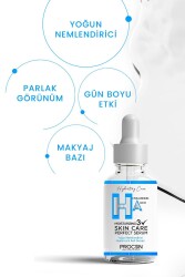 Yoğun Nemlendirici Hyaluronik Asit Serum 20 ml - 4