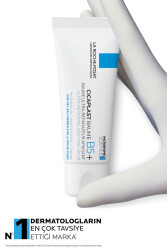 Yüz&Vücut Onarıcı Cilt Bakım SetiCicaplast Onarıcı Bakım Kremi 40ml&Lipikar Vücut Yıkama Jeli 100ml - 2