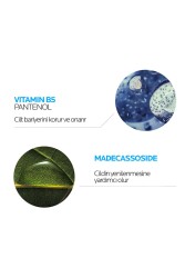 Yüz&Vücut Onarıcı Cilt Bakım SetiCicaplast Onarıcı Bakım Kremi 40ml&Lipikar Vücut Yıkama Jeli 100ml - 4